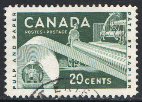 Canada Scott 362i Used - Click Image to Close